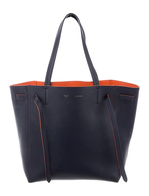 celine cabas phantom discontinued|celine phantom tote bag.